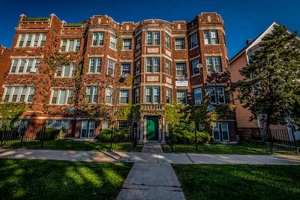 5948 W Superior property